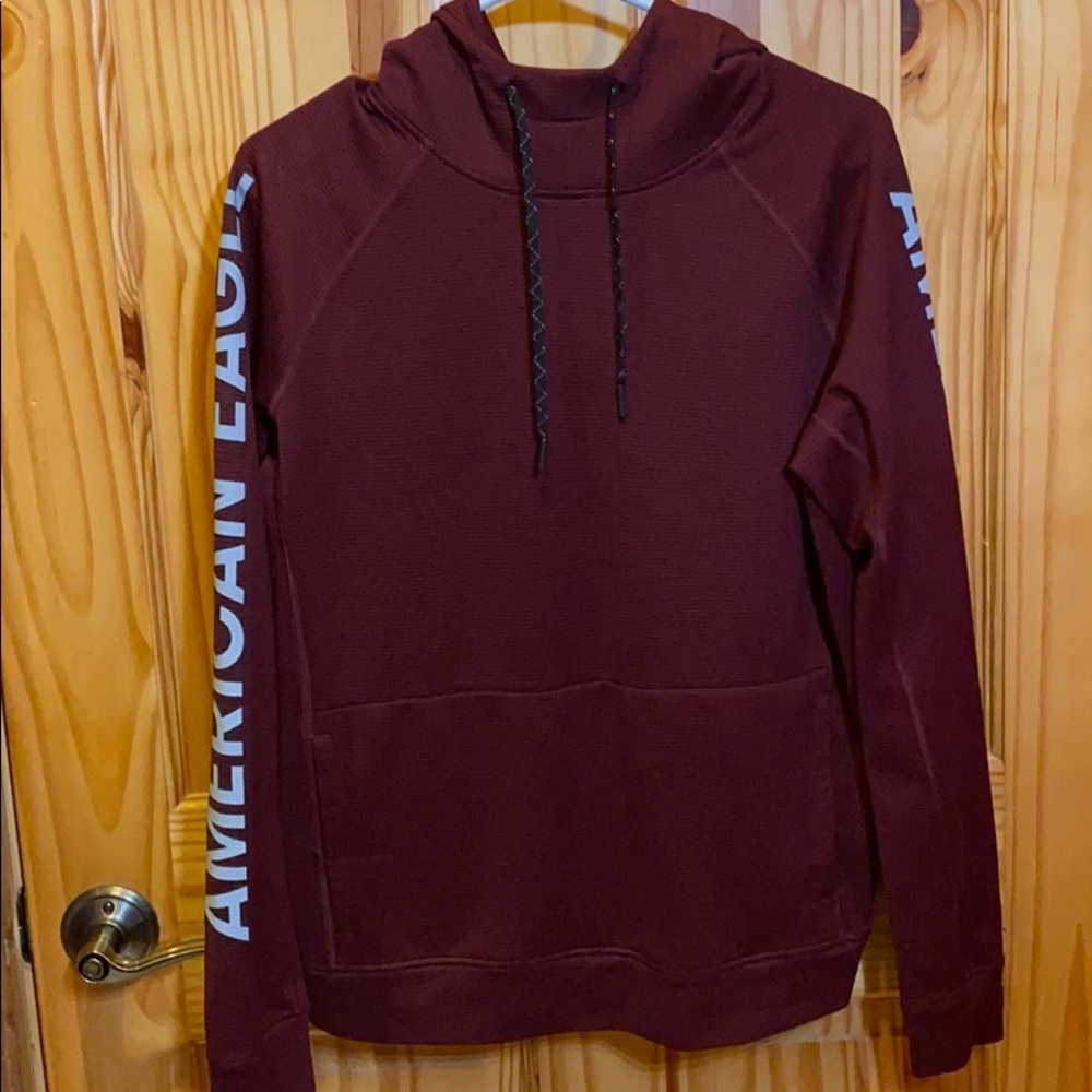 American Eagle sweatshirt